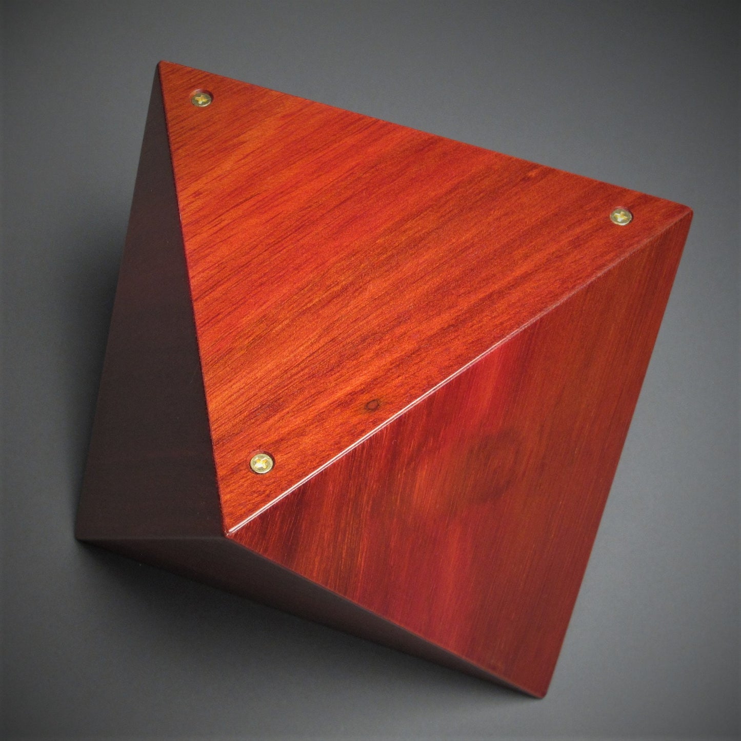 Modern Urn for Ashes, up to 150 pound loved one