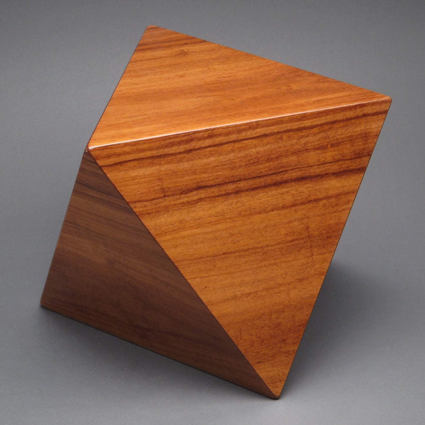 Modern Urn for Ashes, up to 150 pound loved one